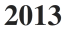 2013