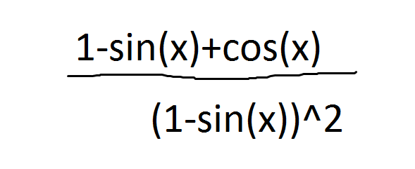 Bild Mathematik