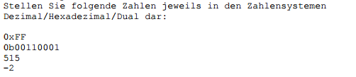 Bild Mathematik