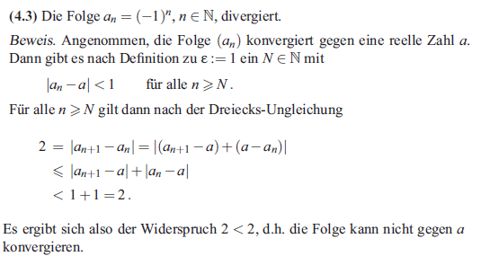 Bild Mathematik
