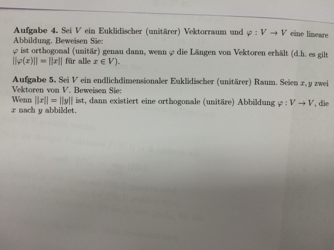 Bild Mathematik