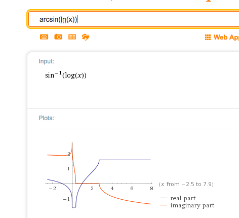 Bild Mathematik