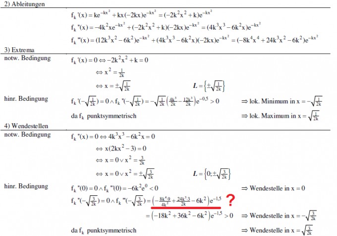 Bild Mathematik