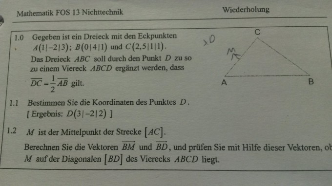 Bild Mathematik