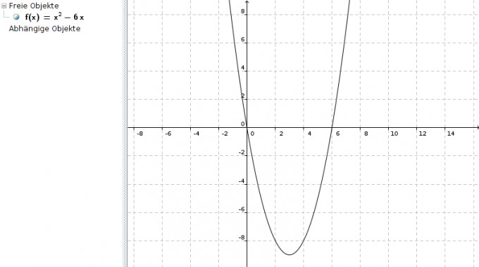 Bild Mathematik