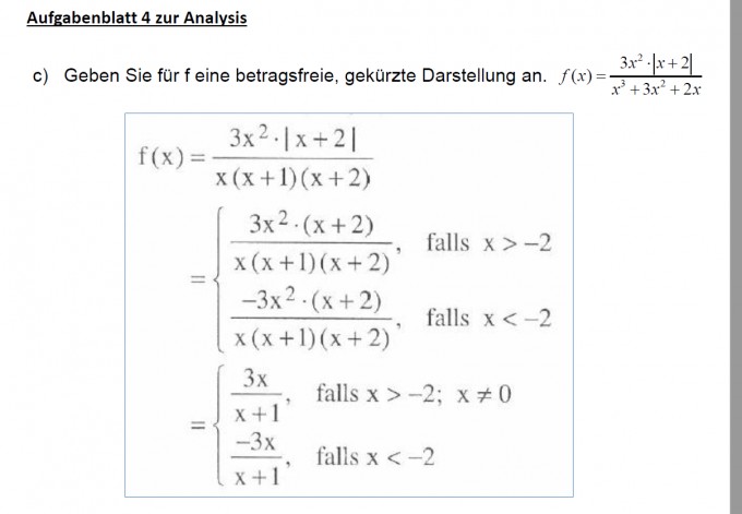 Bild Mathematik