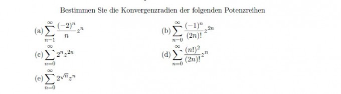 Bild Mathematik