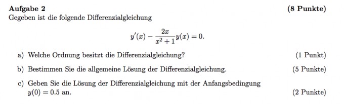 Bild Mathematik