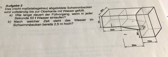 Bild Mathematik