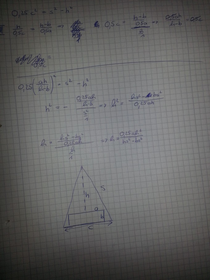 Bild Mathematik