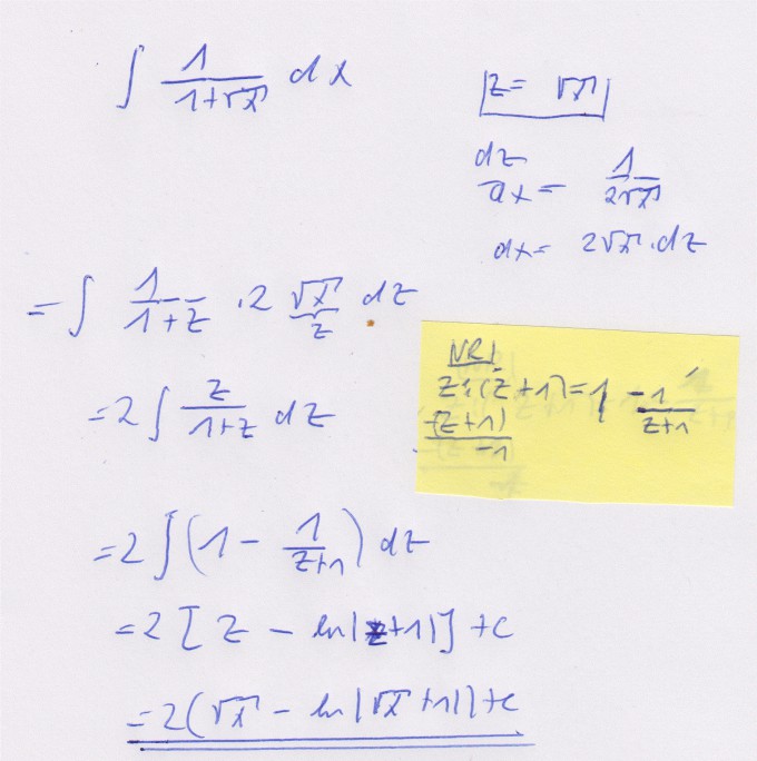 Bild Mathematik