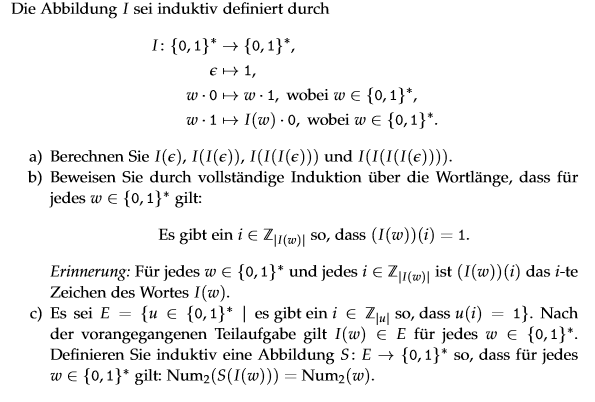 Bild Mathematik