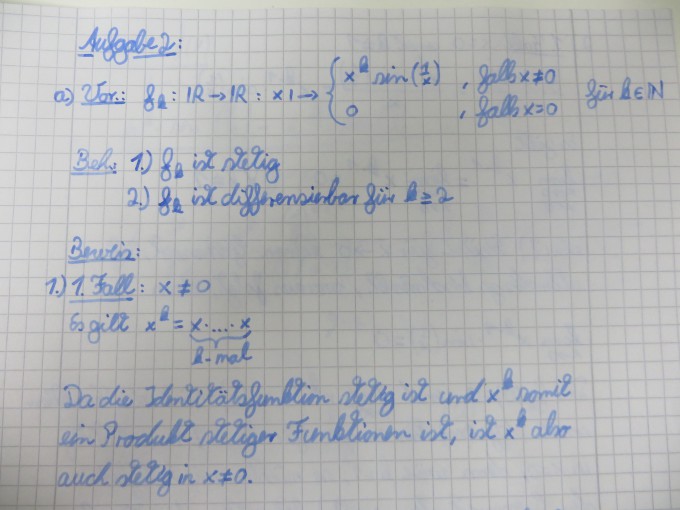 Bild Mathematik