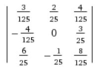 Bild Mathematik
