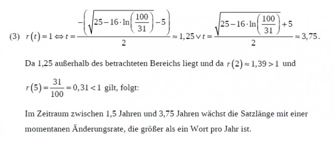 Bild Mathematik