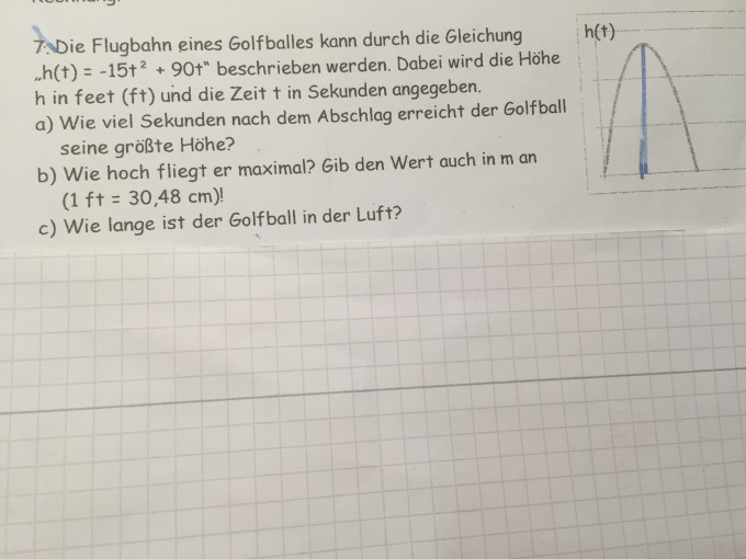 Bild Mathematik