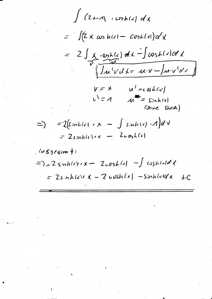 Bild Mathematik