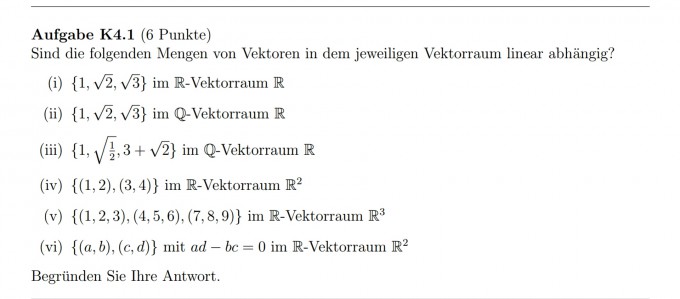 Bild Mathematik