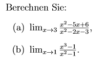 Bild Mathematik