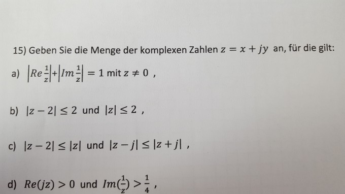 Bild Mathematik