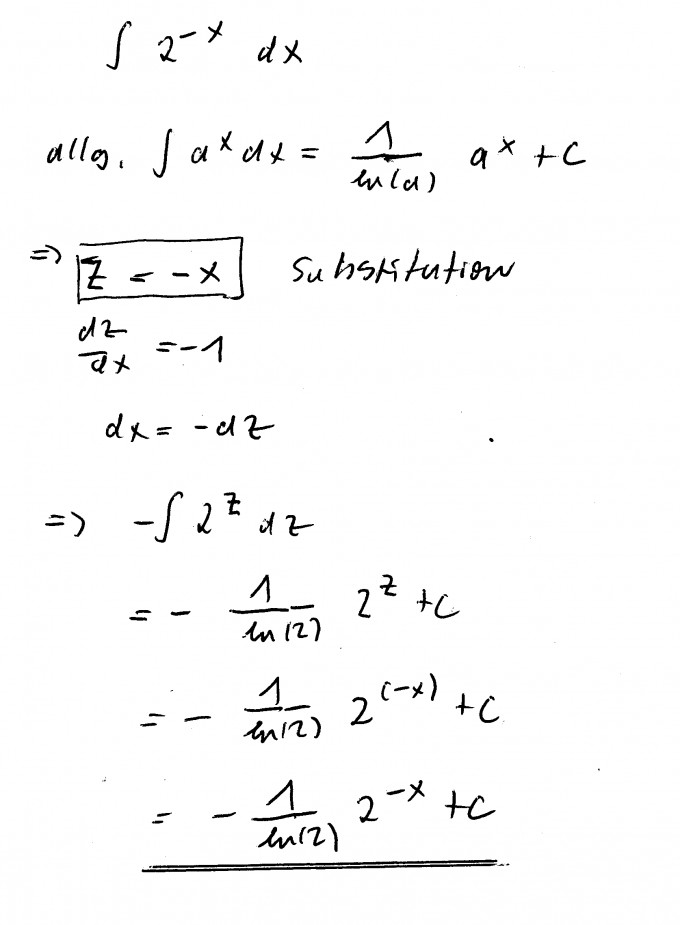 Bild Mathematik