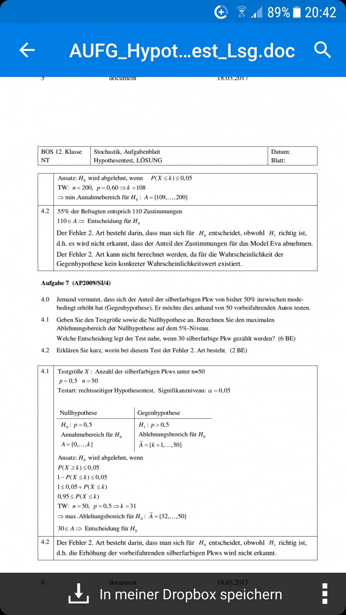 Bild Mathematik