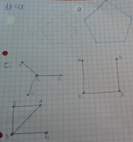 Lösungen aufgabe a und c