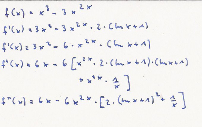 Bild Mathematik