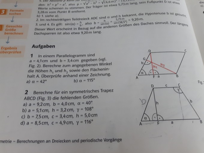 Bild Mathematik