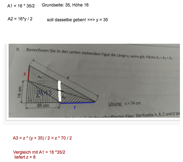 Bild Mathematik