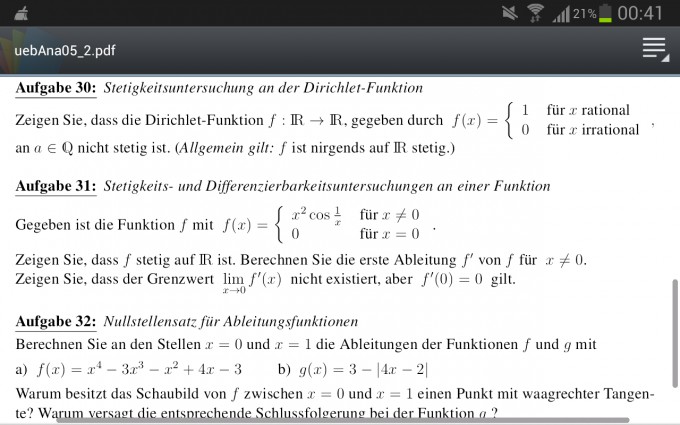 Bild Mathematik