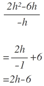 Bild Mathematik