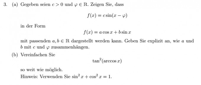 Bild Mathematik