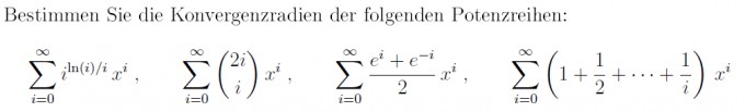 Bild Mathematik