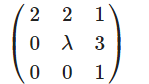 Bild Mathematik
