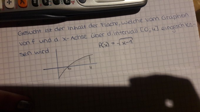 Bild Mathematik