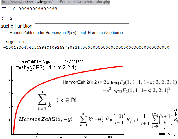 Bild Mathematik