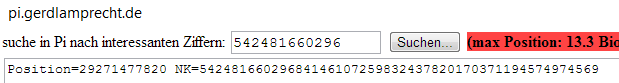 Bild Mathematik