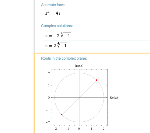 Bild Mathematik