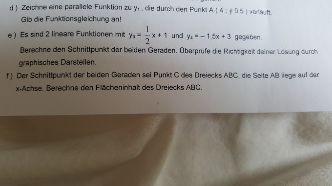 Bild Mathematik