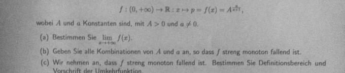 Bild Mathematik