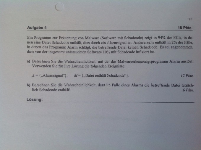 Bild Mathematik