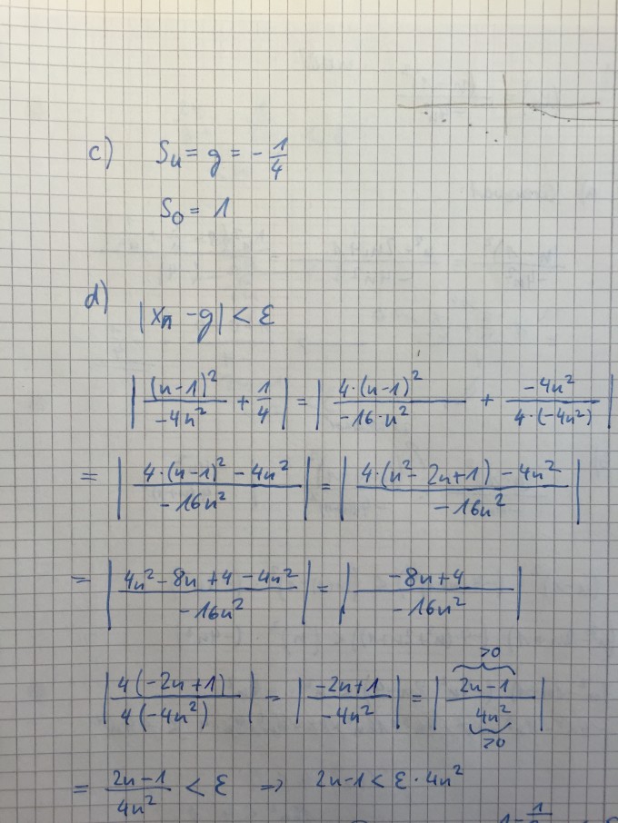 Bild Mathematik