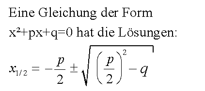 Bild Mathematik