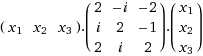 Bild Mathematik