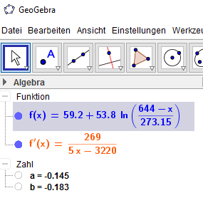 Bild Mathematik