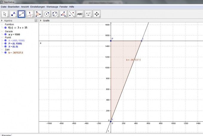 Bild Mathematik