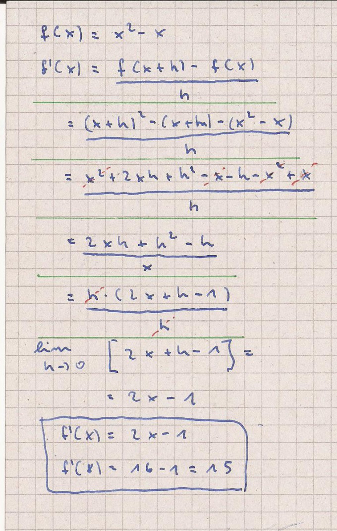 Bild Mathematik