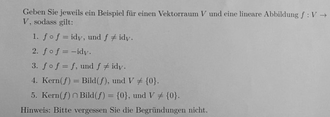 Bild Mathematik