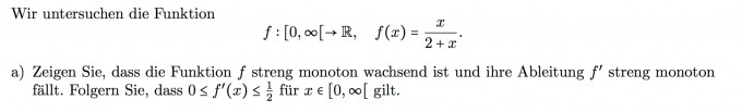 Bild Mathematik